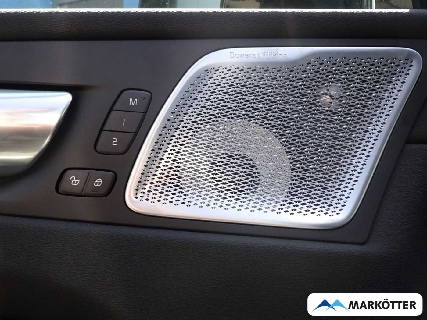 Volvo XC60 – Bild 8