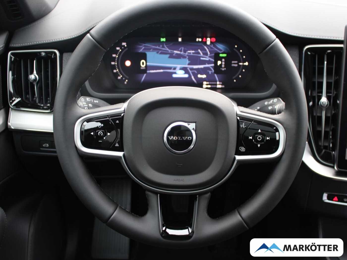 Volvo XC90 – Bild 10