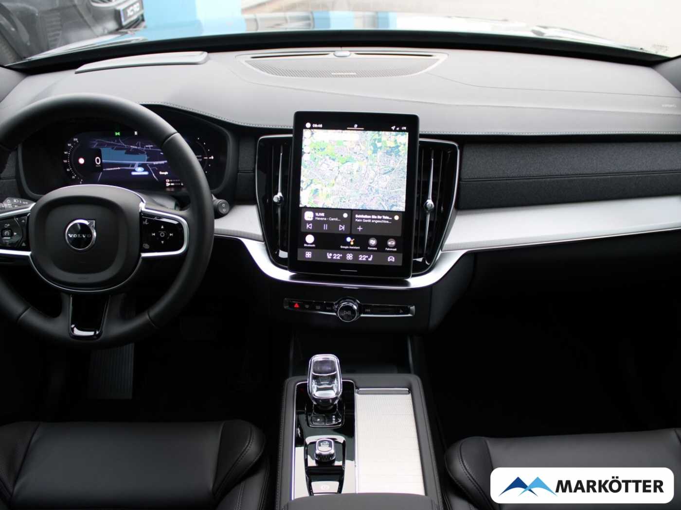 Volvo XC90 – Bild 11