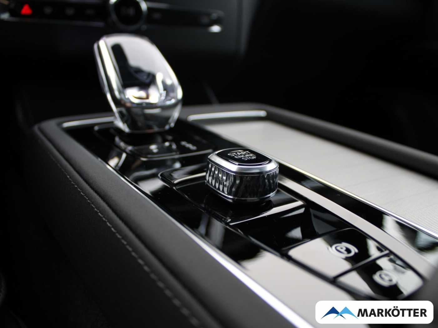 Volvo XC90 – Bild 13