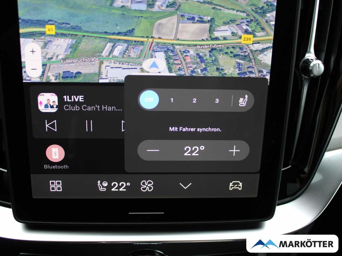 Volvo XC90 – Bild 17