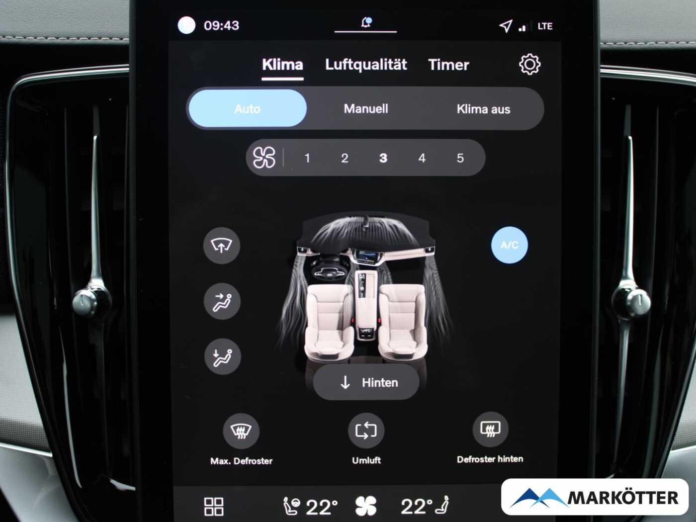 Volvo XC90 – Bild 19