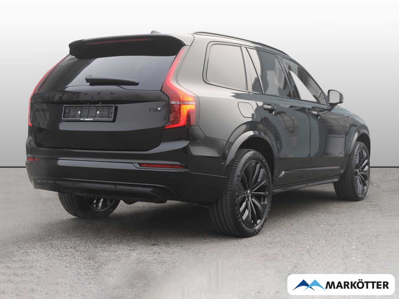 Volvo XC90 – Bild 2