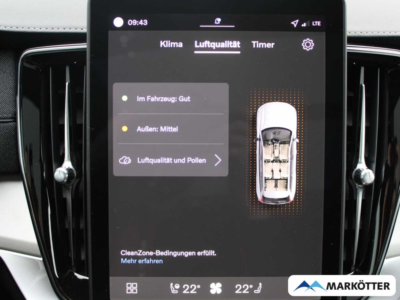 Volvo XC90 – Bild 20