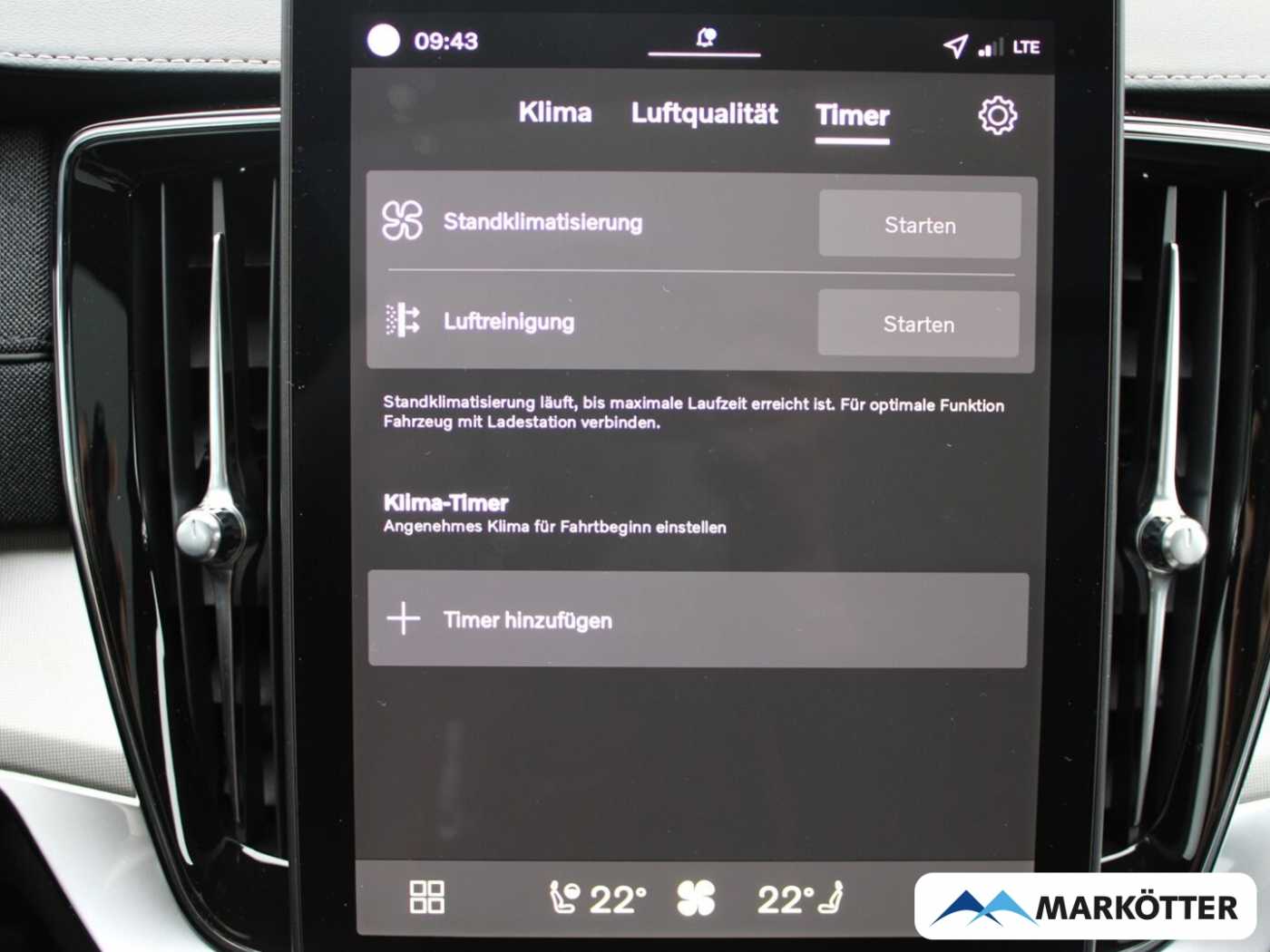 Volvo XC90 – Bild 21