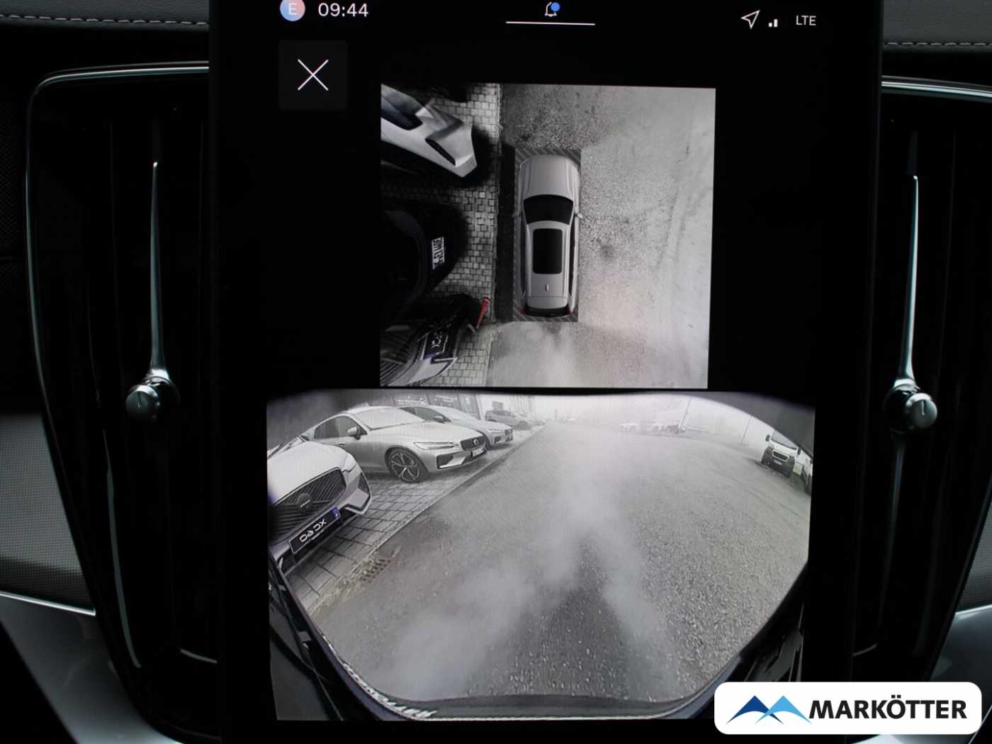 Volvo XC90 – Bild 23