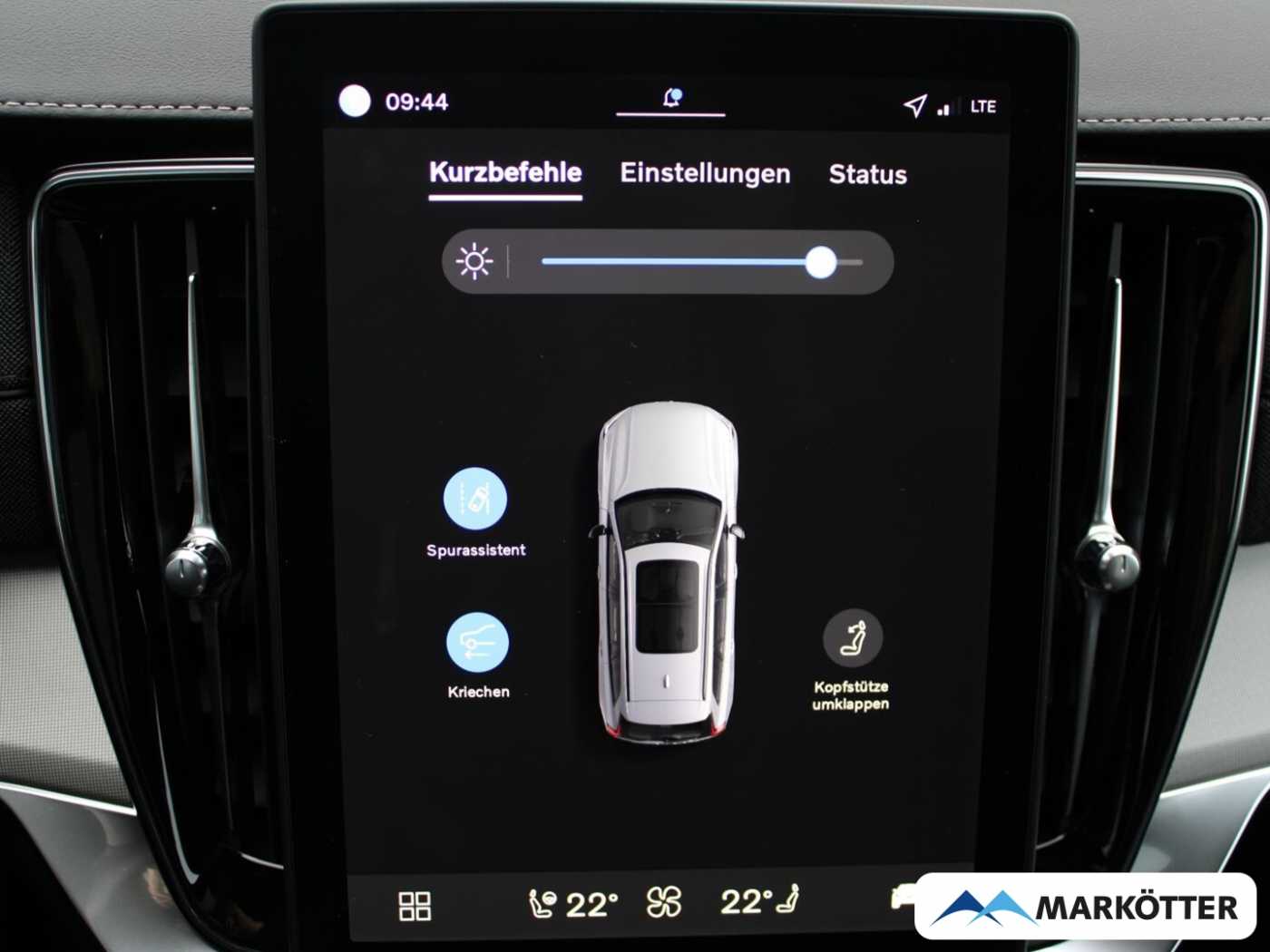 Volvo XC90 – Bild 24
