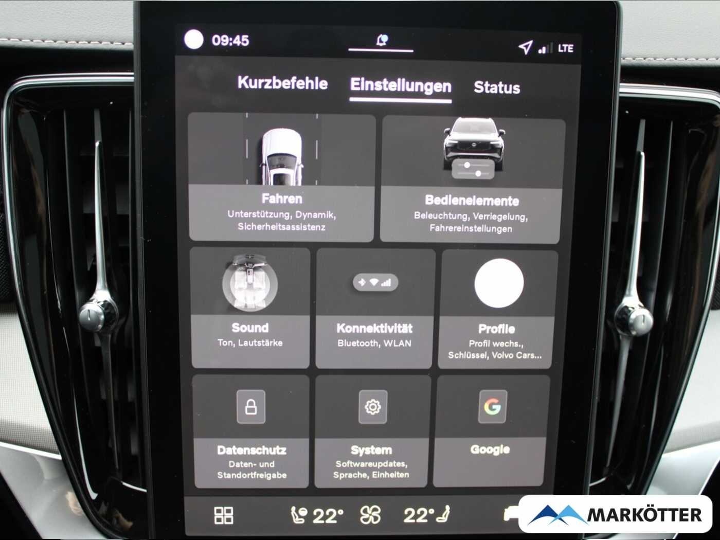 Volvo XC90 – Bild 25