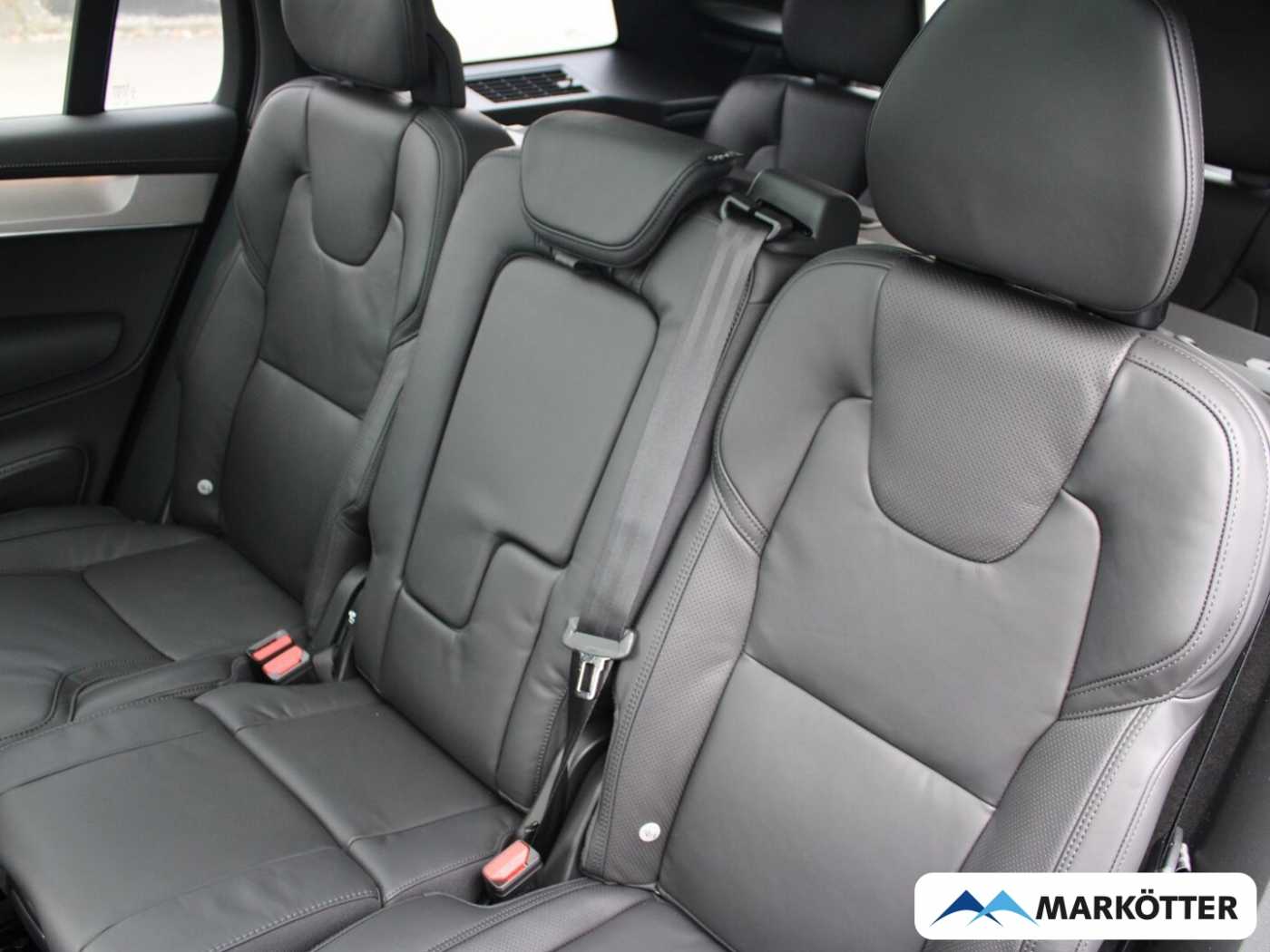 Volvo XC90 – Bild 29