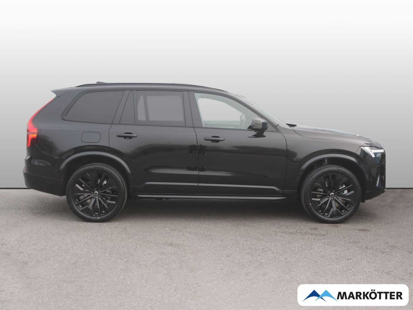 Volvo XC90 – Bild 3