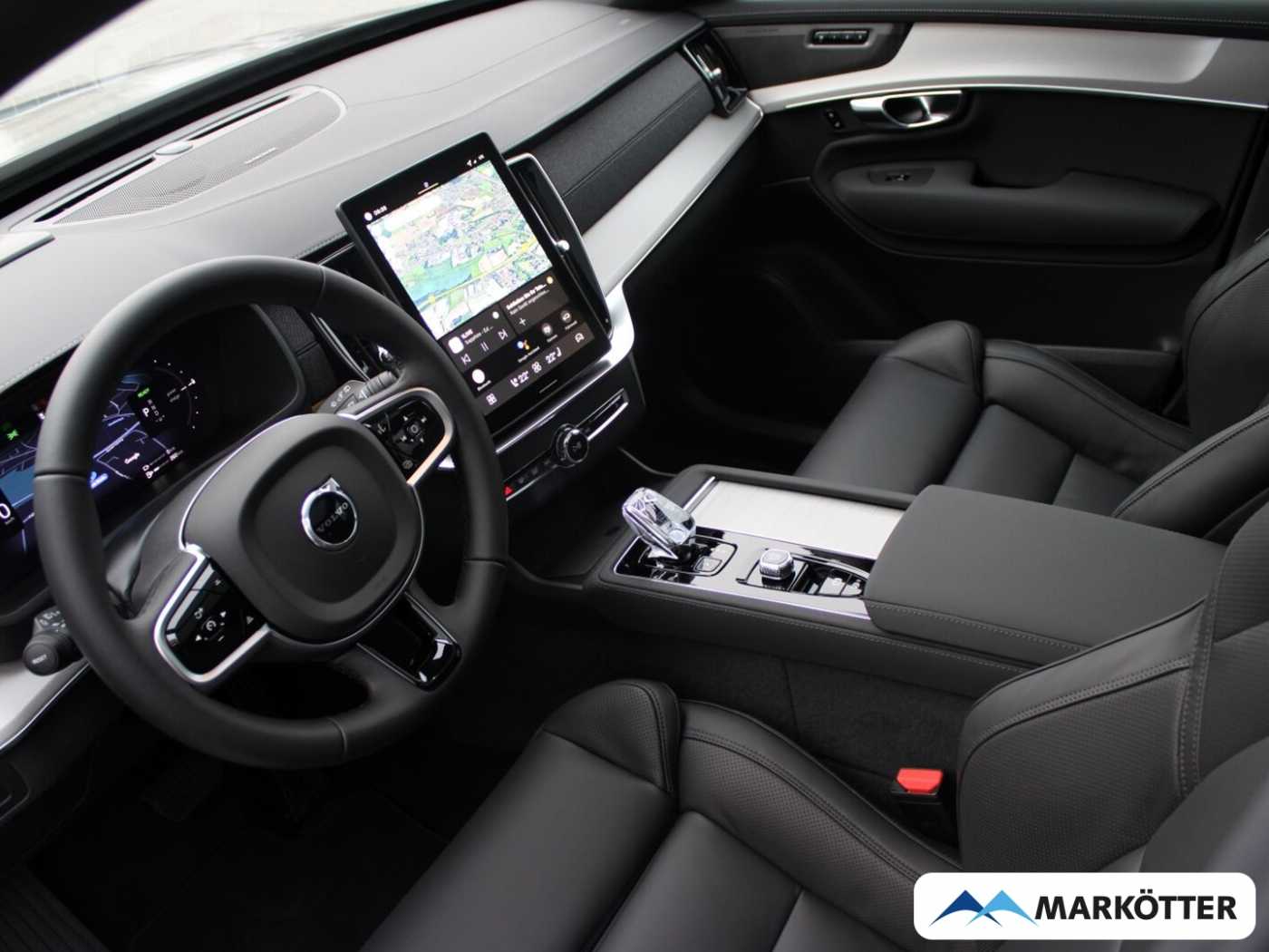 Volvo XC90 – Bild 4