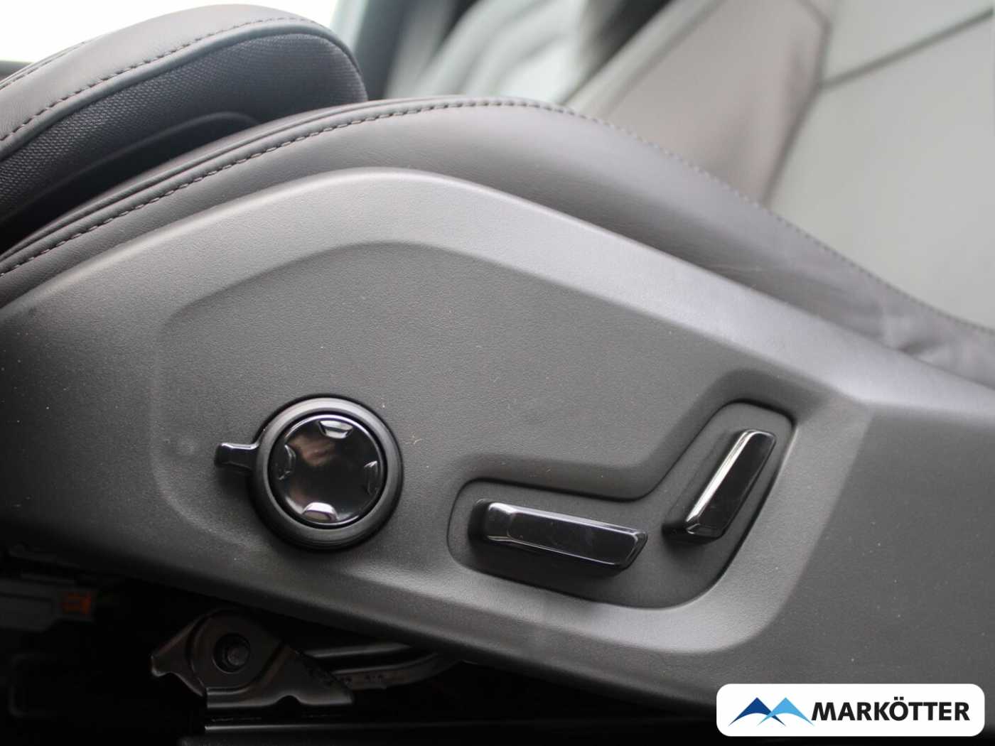 Volvo XC90 – Bild 9