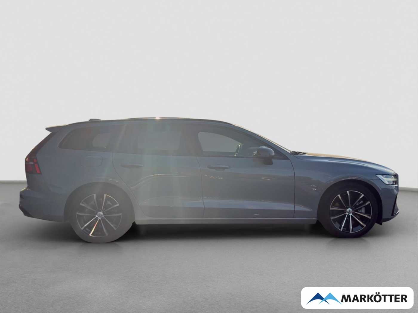 Volvo V60 – Bild 10