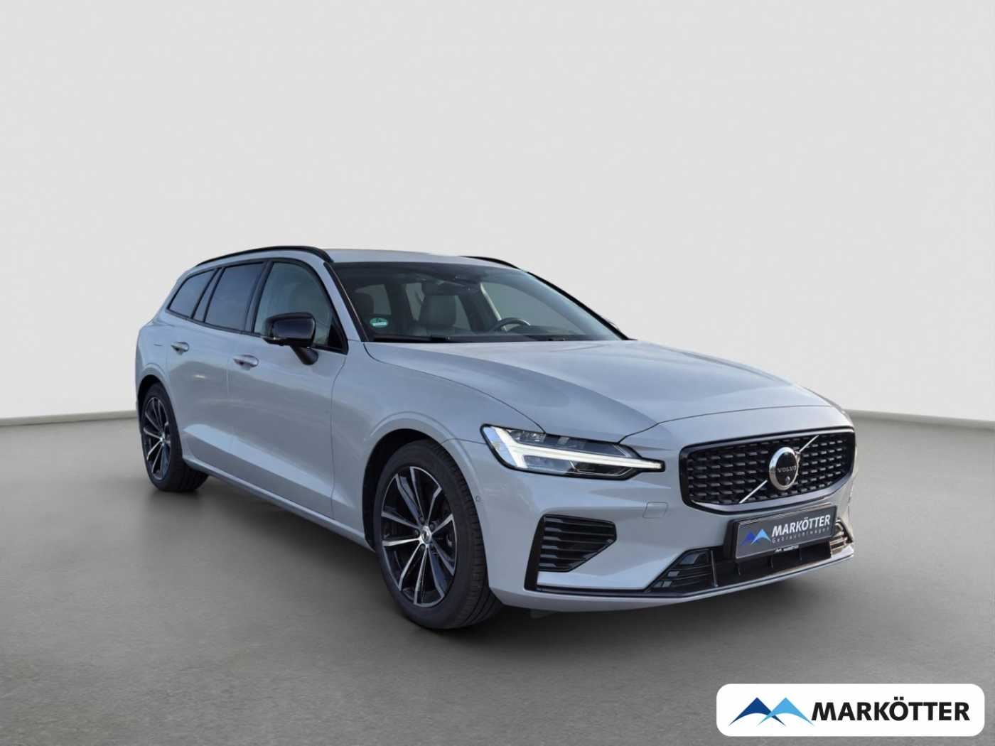 Volvo V60 – Bild 11
