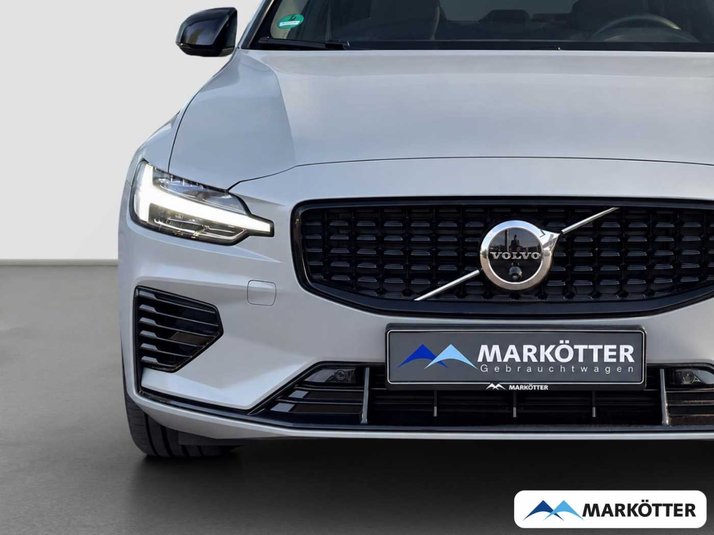 Volvo V60 – Bild 13