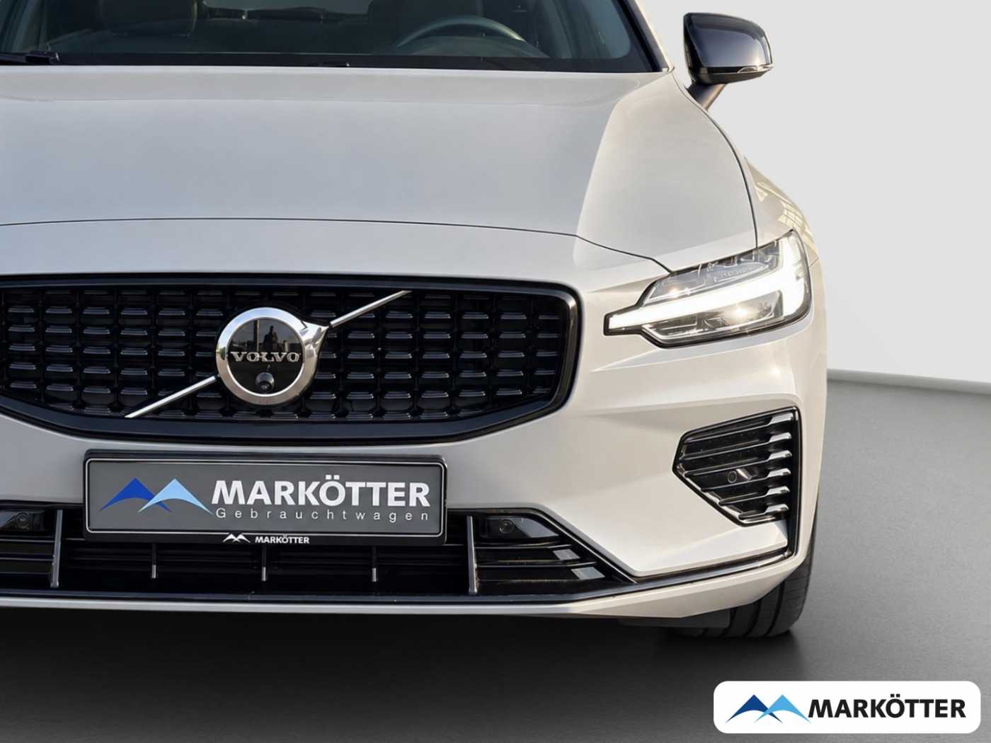 Volvo V60 – Bild 14