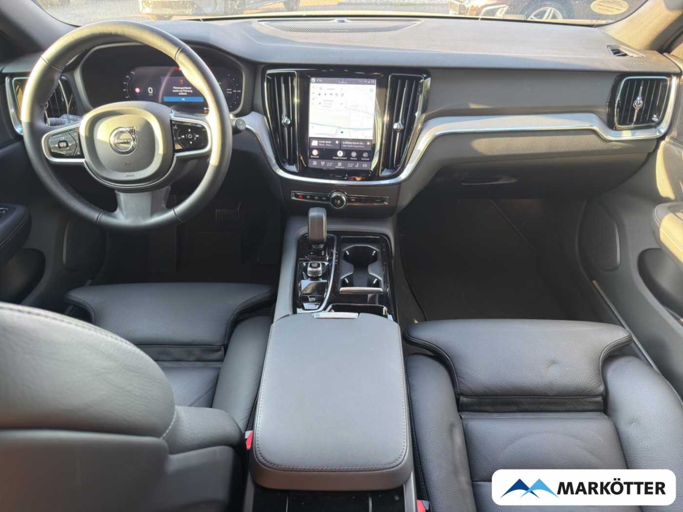 Volvo V60 – Bild 15