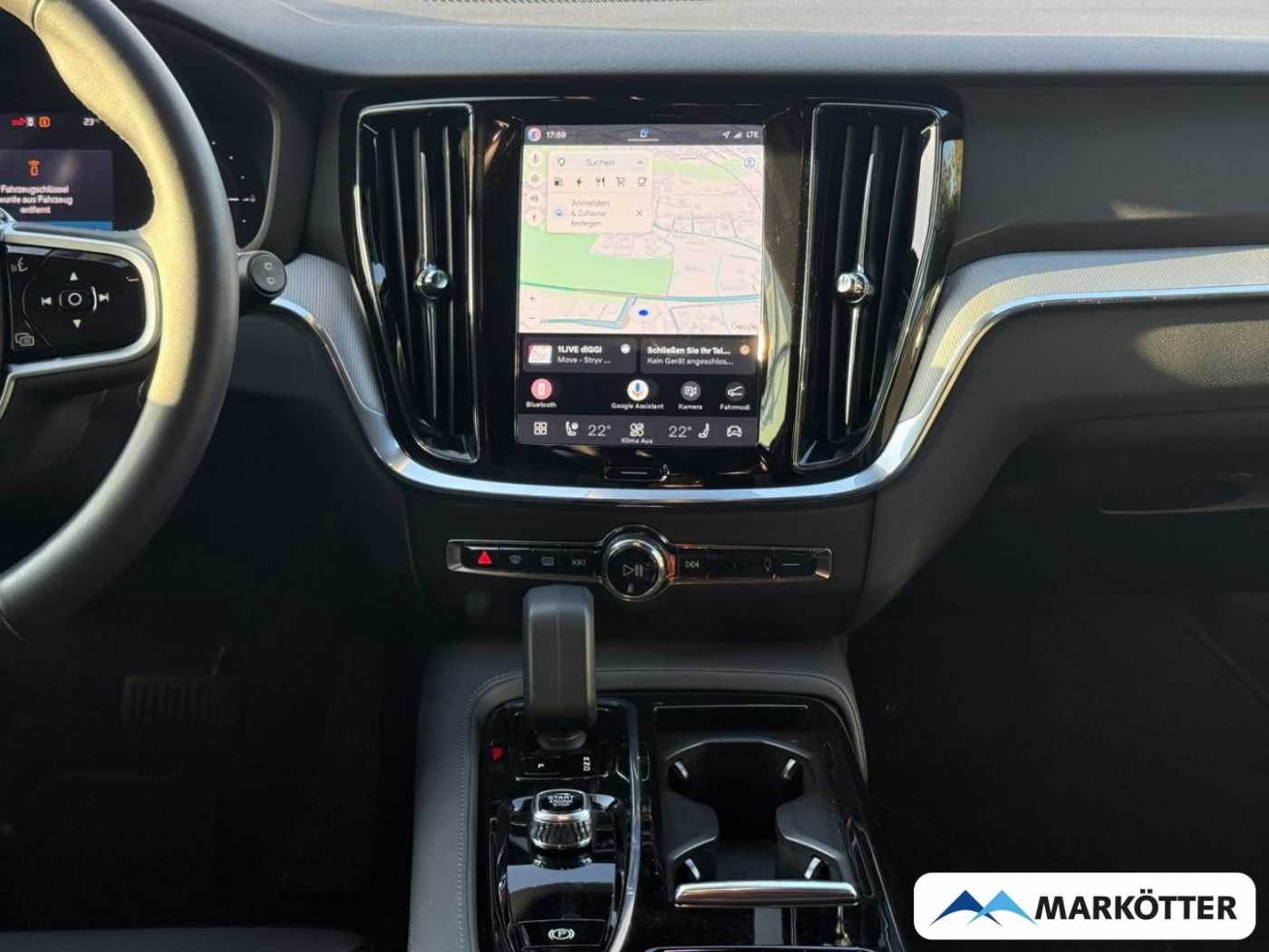 Volvo V60 – Bild 16