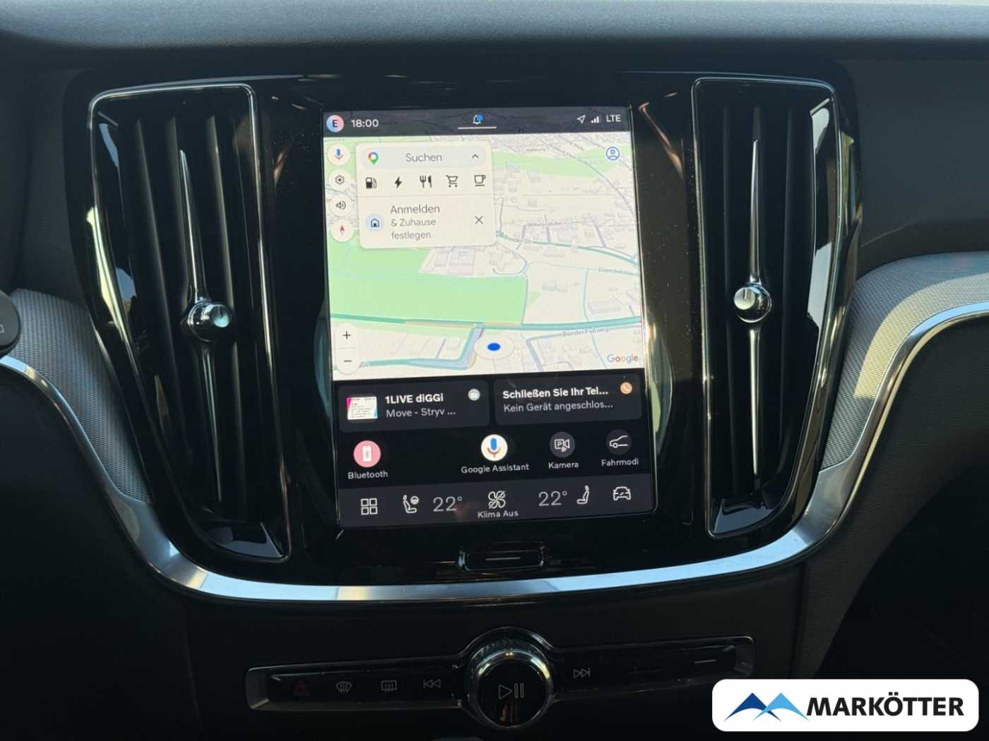 Volvo V60 – Bild 17