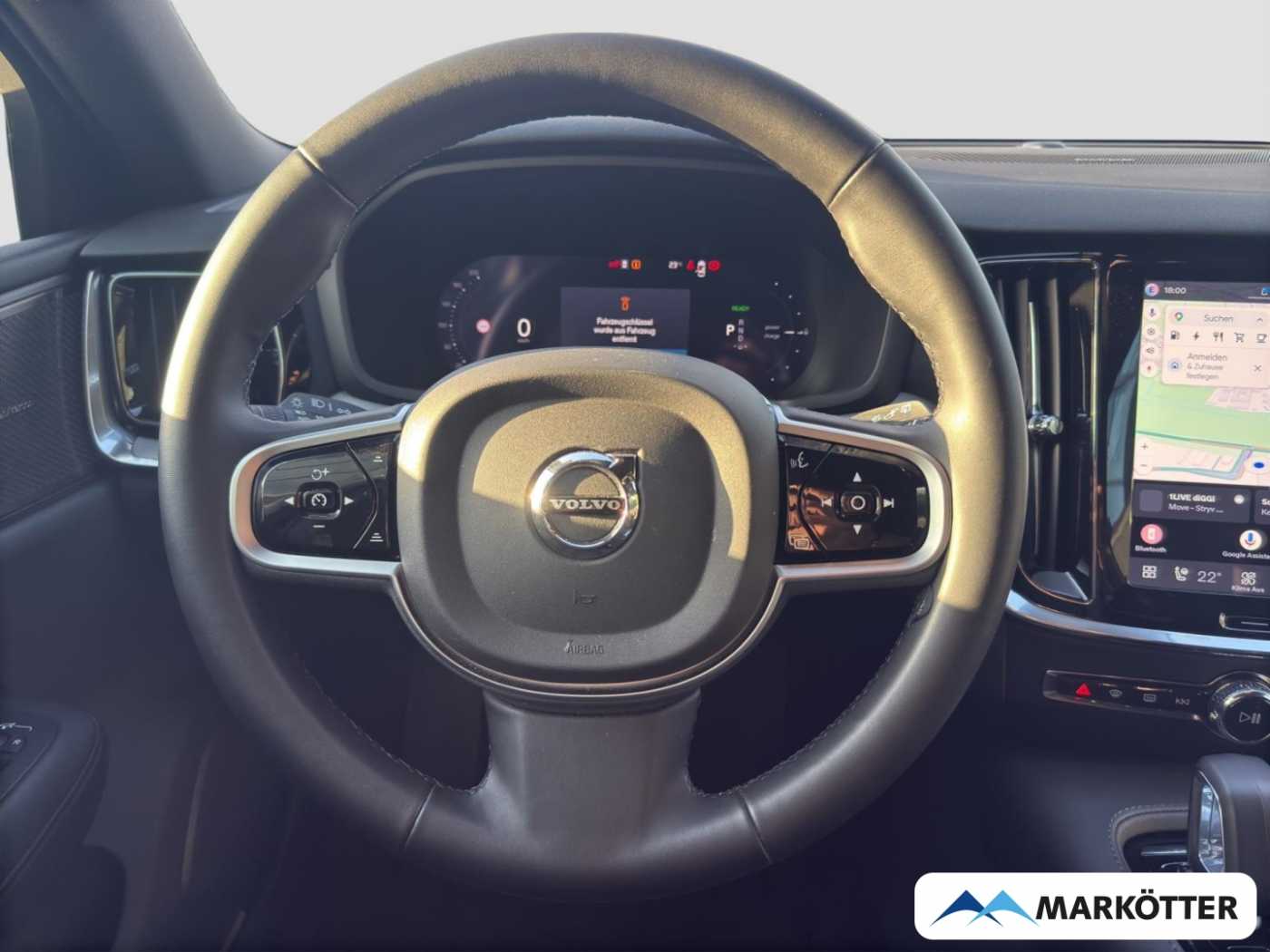 Volvo V60 – Bild 18