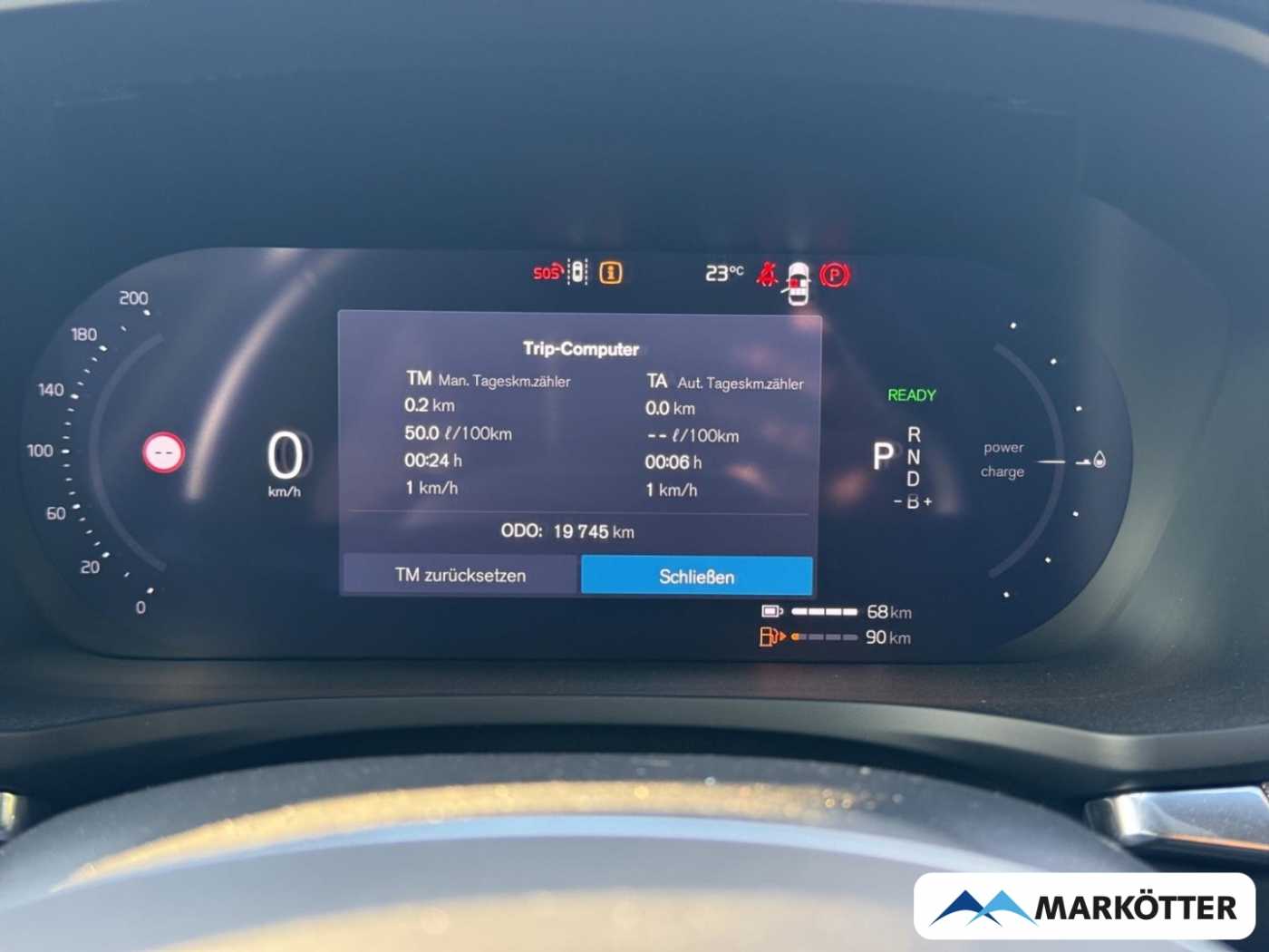 Volvo V60 – Bild 19