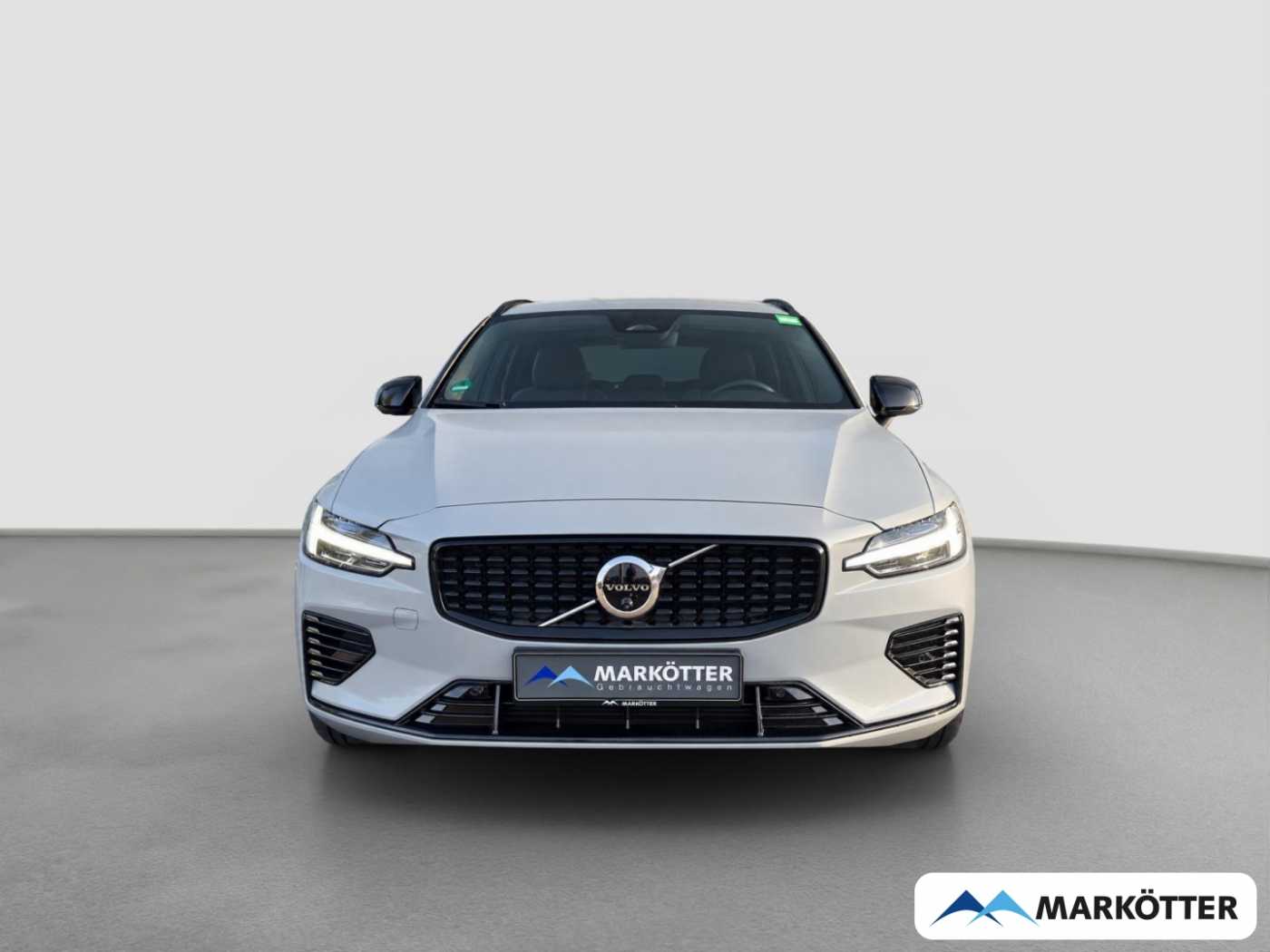 Volvo V60 – Bild 2