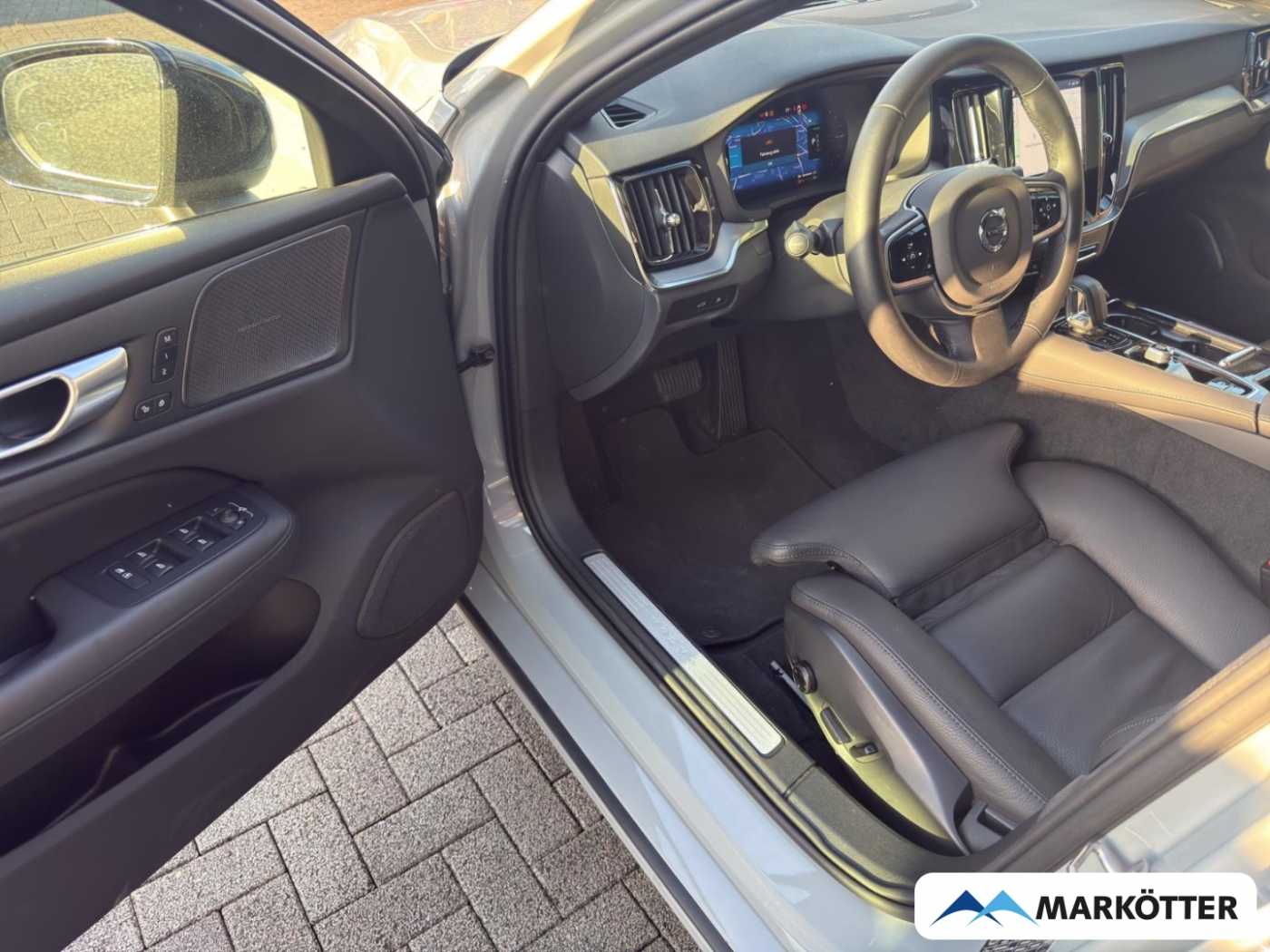 Volvo V60 – Bild 21