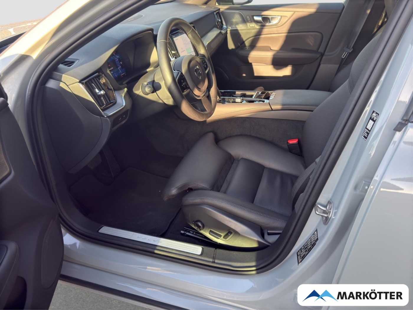 Volvo V60 – Bild 22
