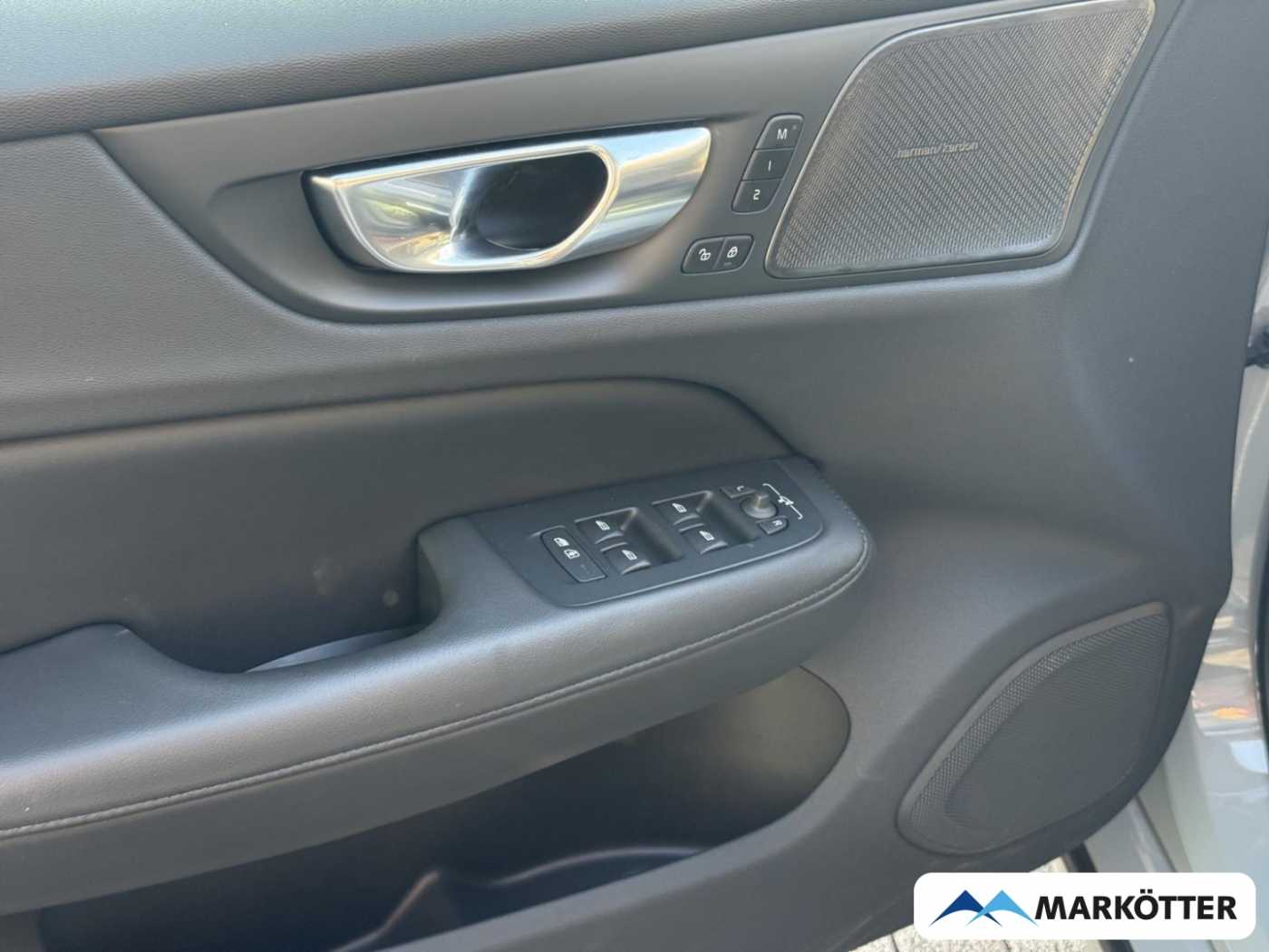 Volvo V60 – Bild 23