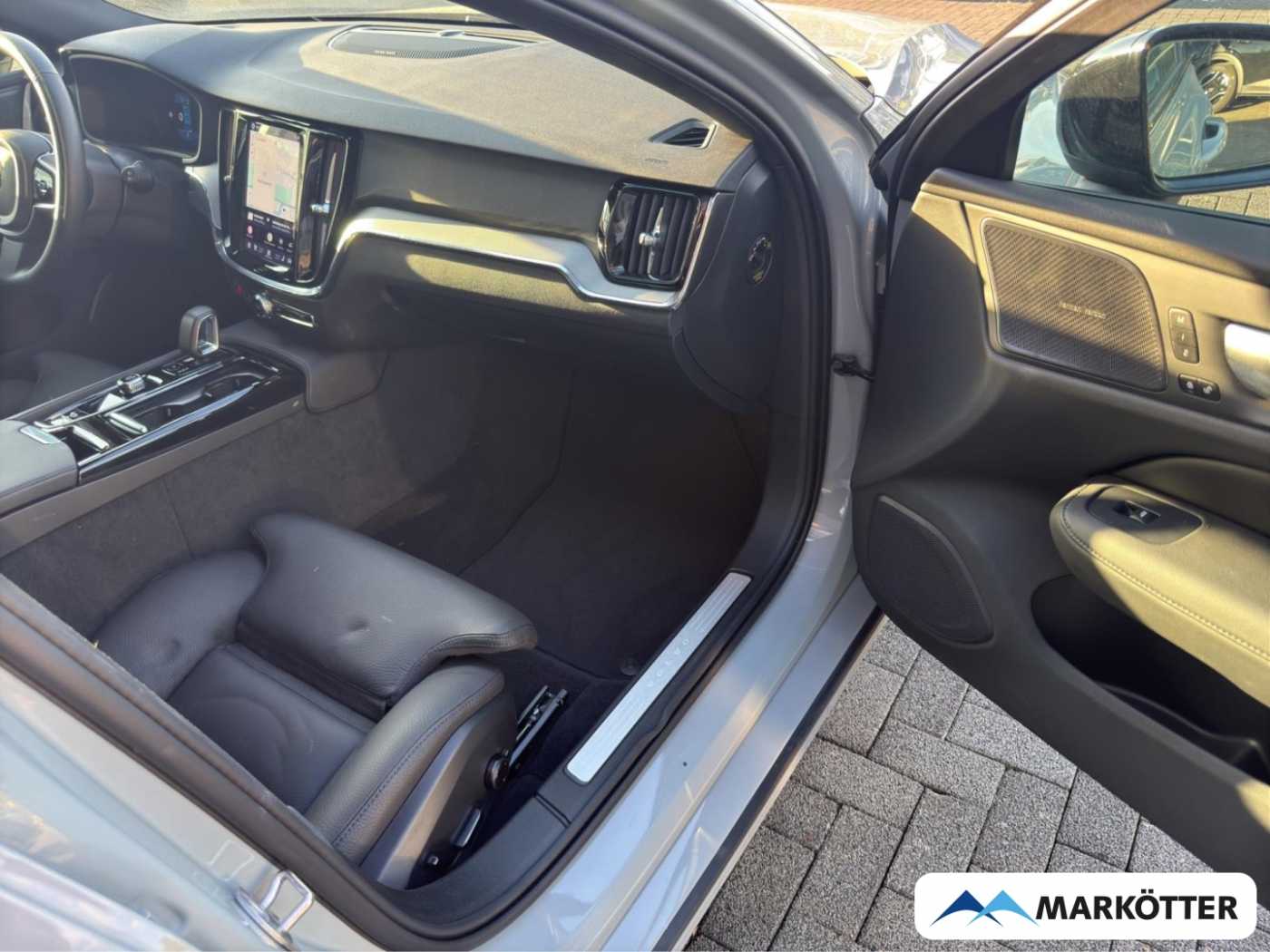 Volvo V60 – Bild 24