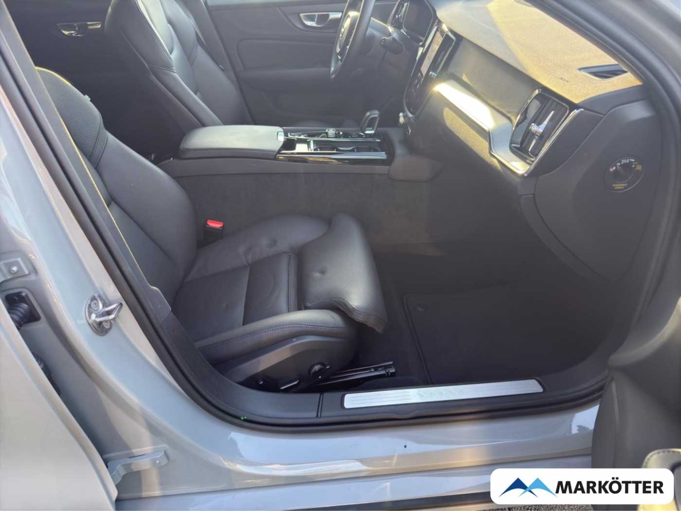Volvo V60 – Bild 25