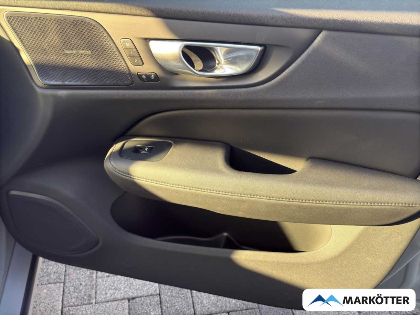 Volvo V60 – Bild 26