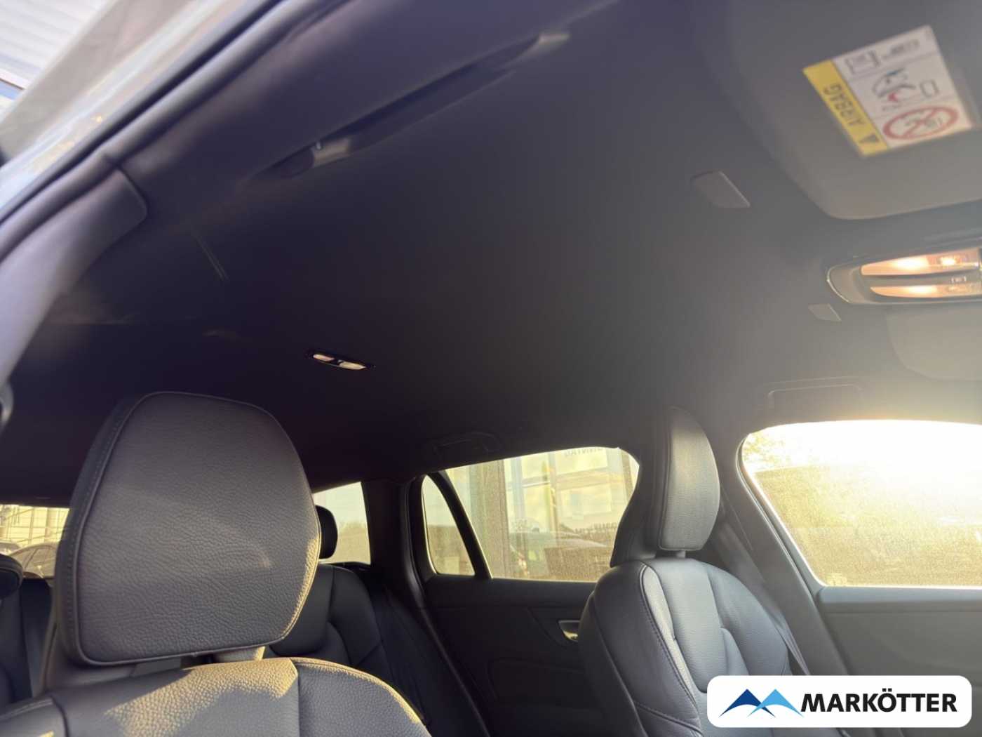 Volvo V60 – Bild 27