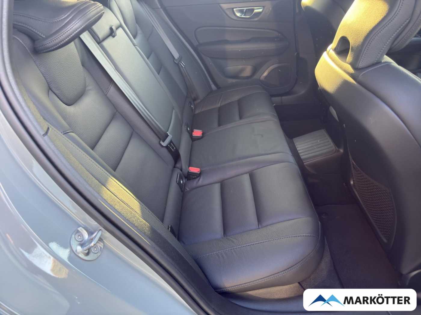 Volvo V60 – Bild 29