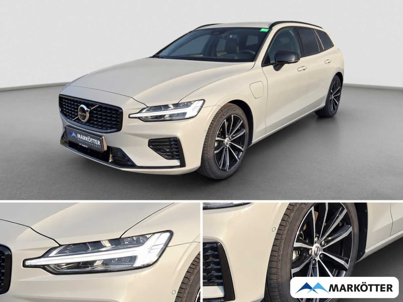 Volvo V60 – Bild 3