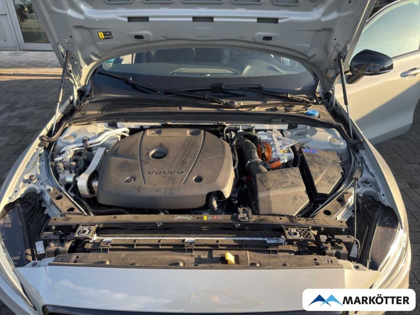 Volvo V60 – Bild 30