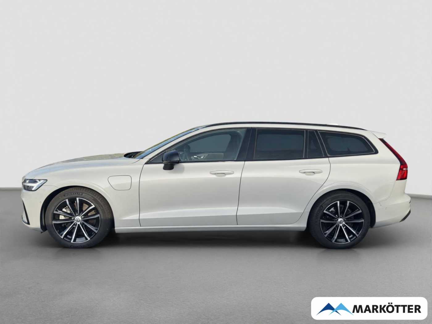 Volvo V60 – Bild 4