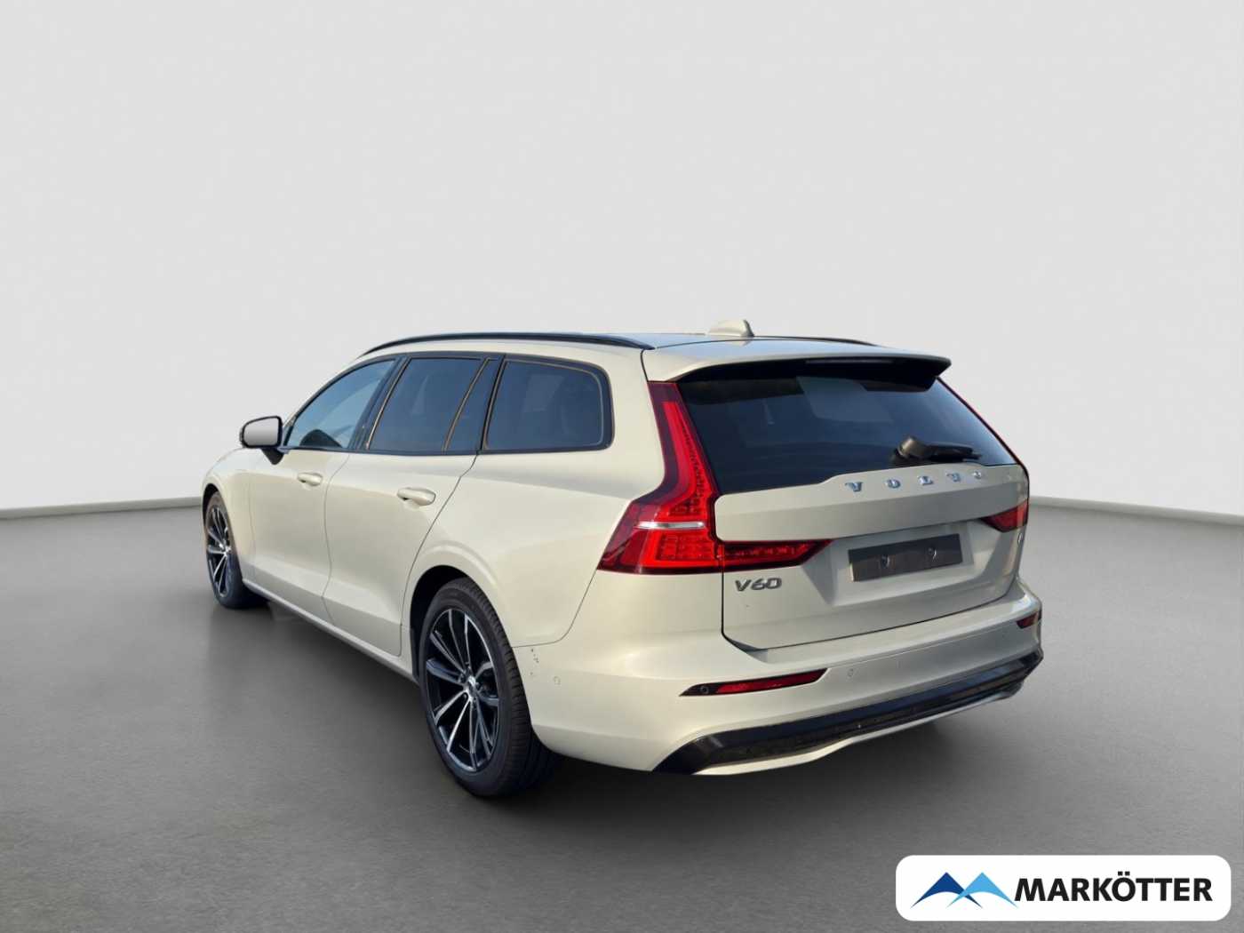 Volvo V60 – Bild 5