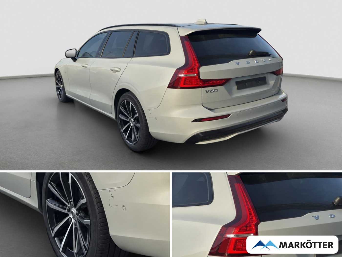 Volvo V60 – Bild 6