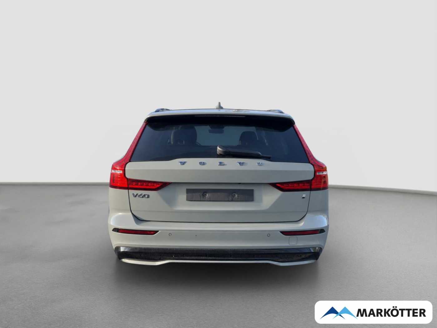 Volvo V60 – Bild 7