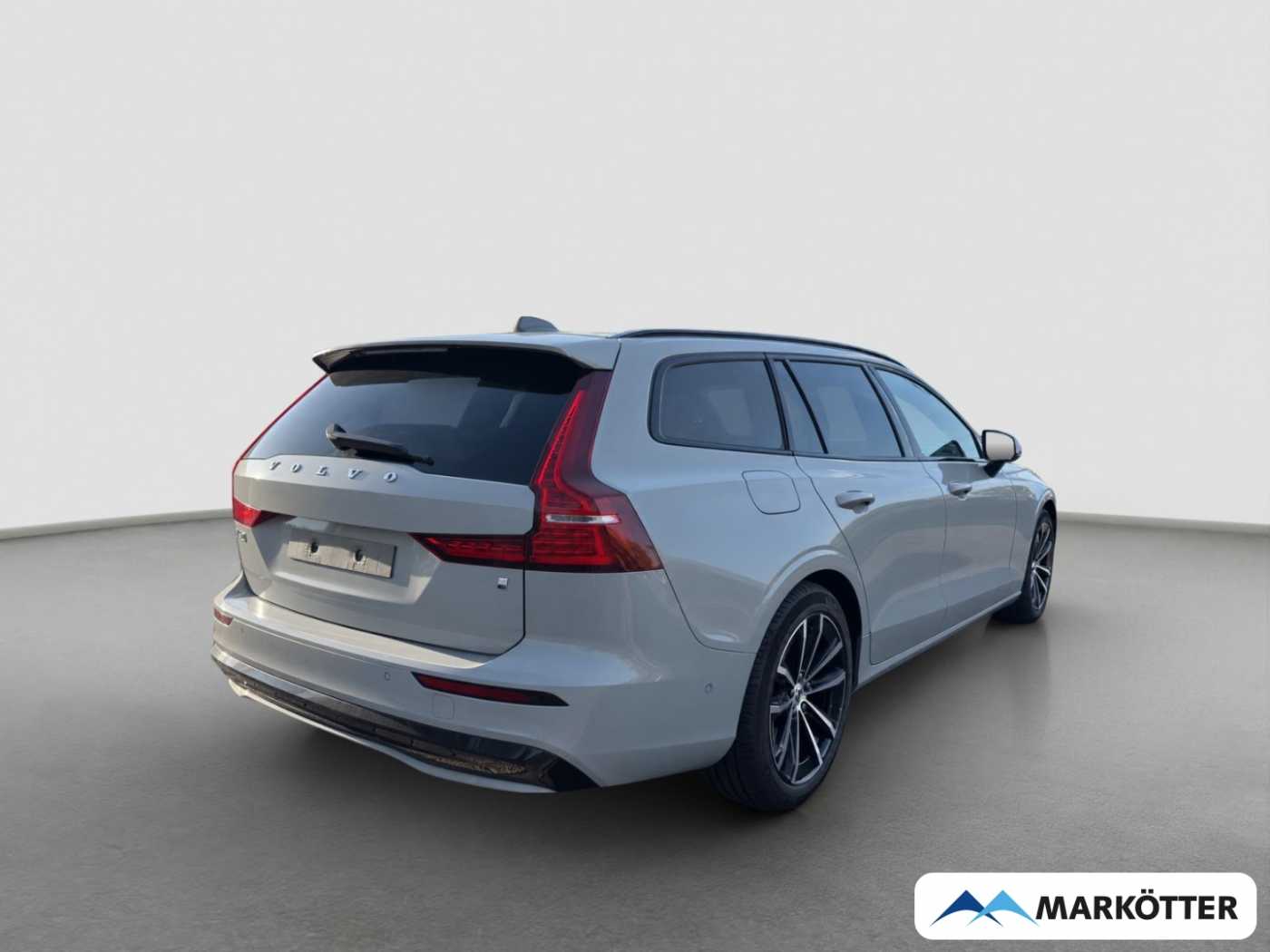 Volvo V60 – Bild 8