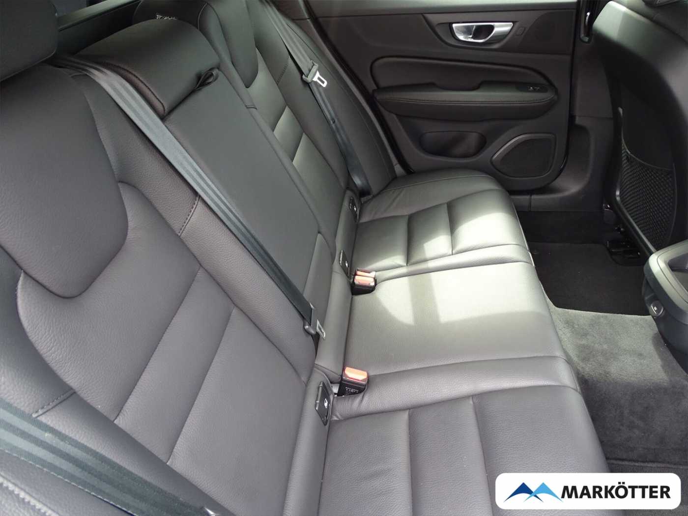 Volvo V60 – Bild 11