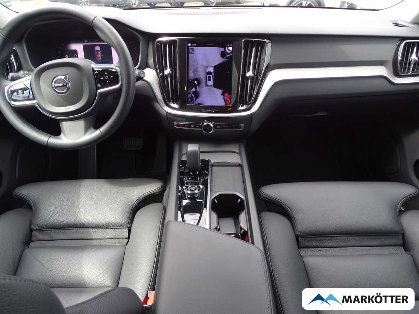 Volvo V60 – Bild 13
