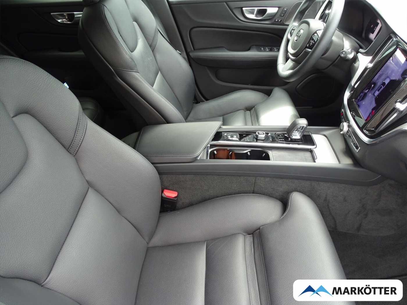 Volvo V60 – Bild 14
