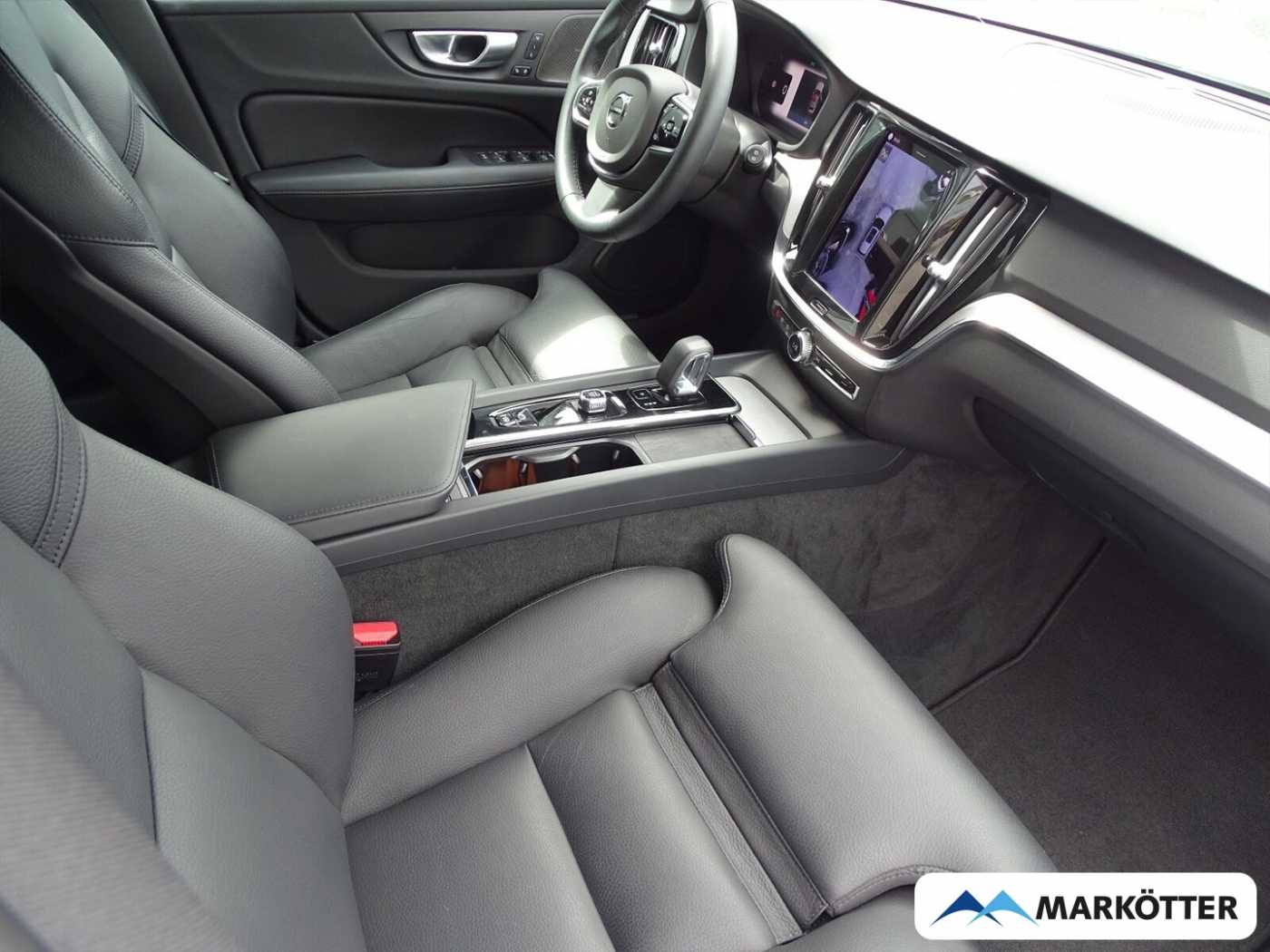 Volvo V60 – Bild 15