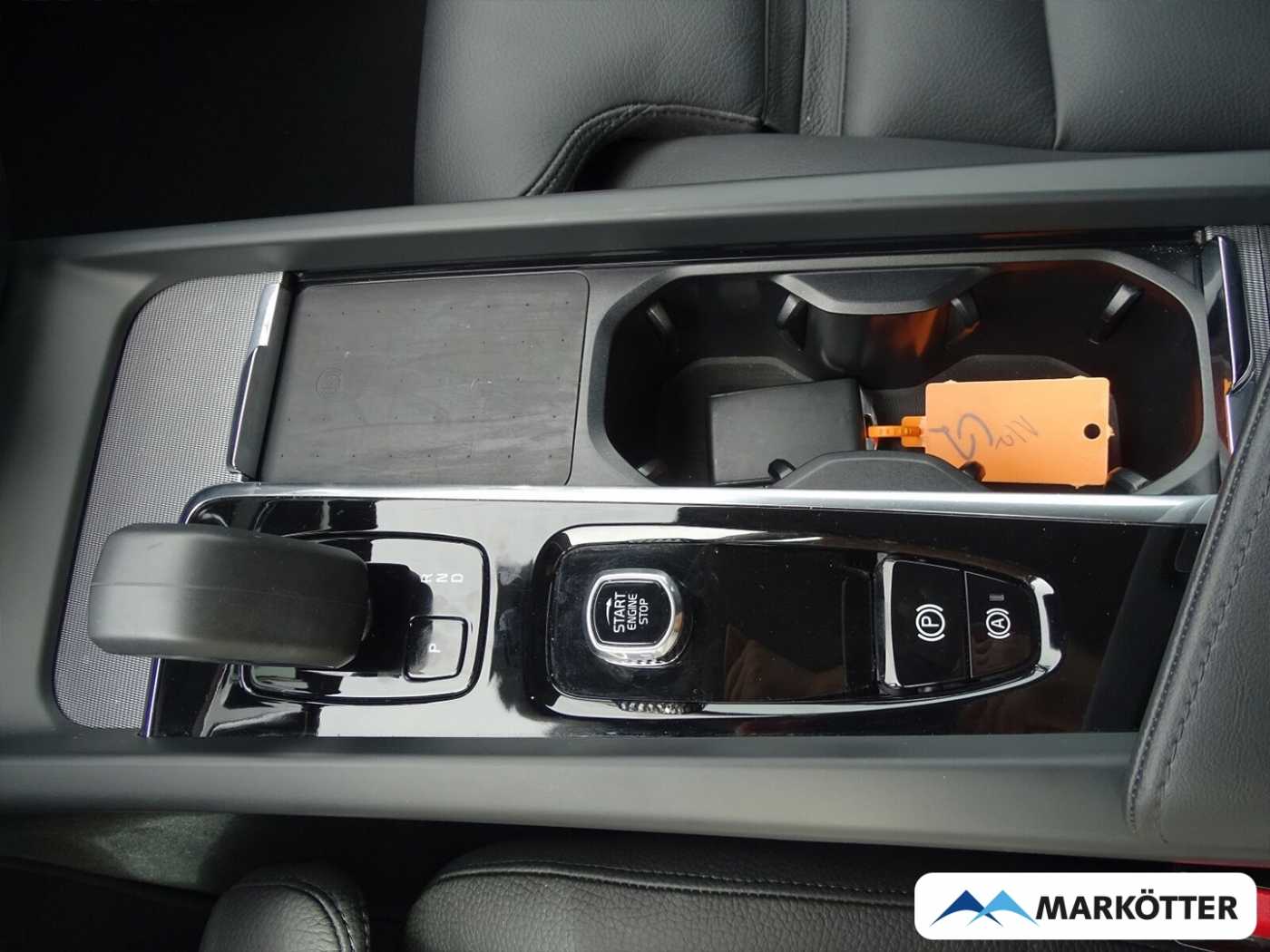 Volvo V60 – Bild 22
