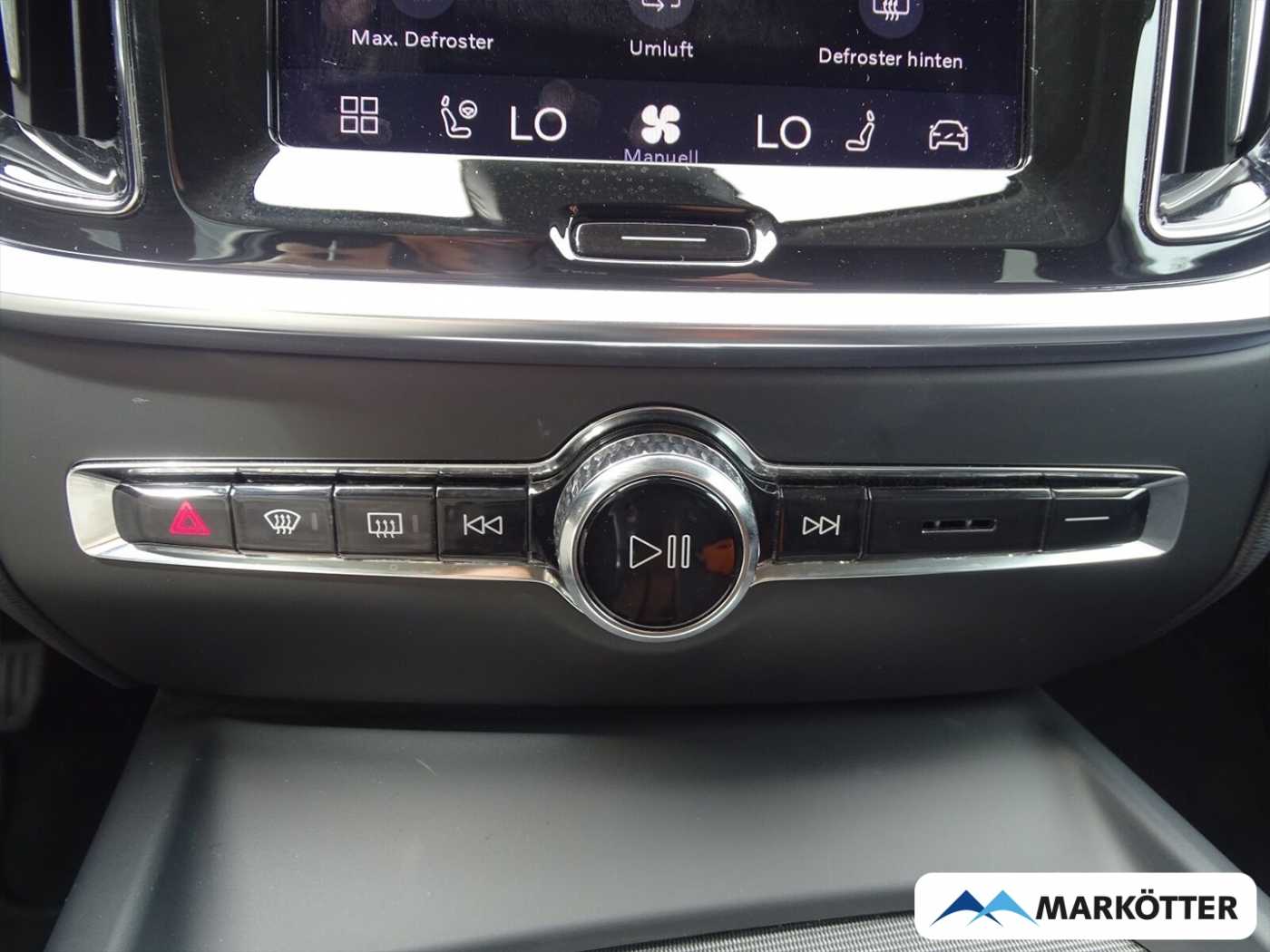 Volvo V60 – Bild 23