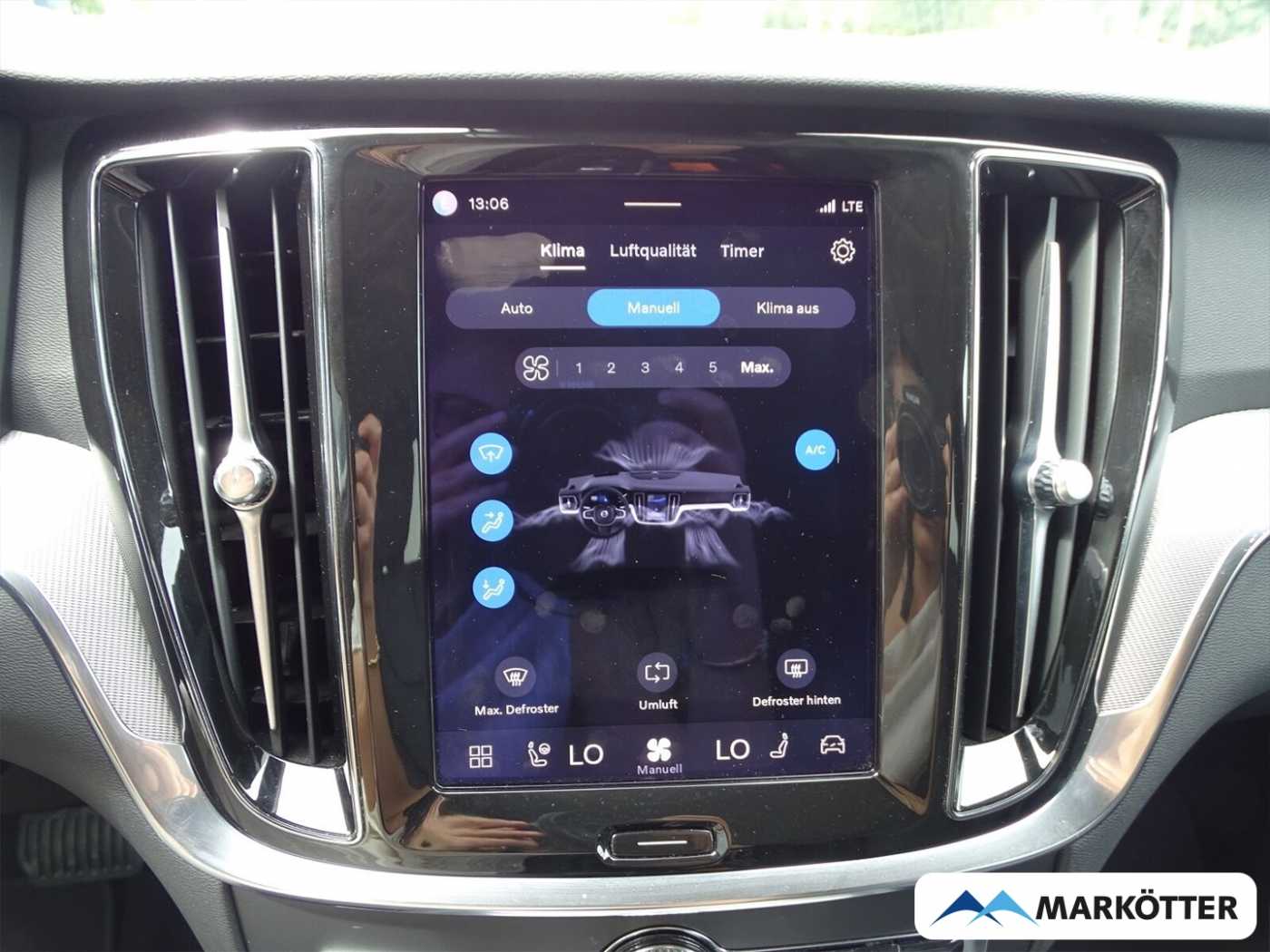 Volvo V60 – Bild 25