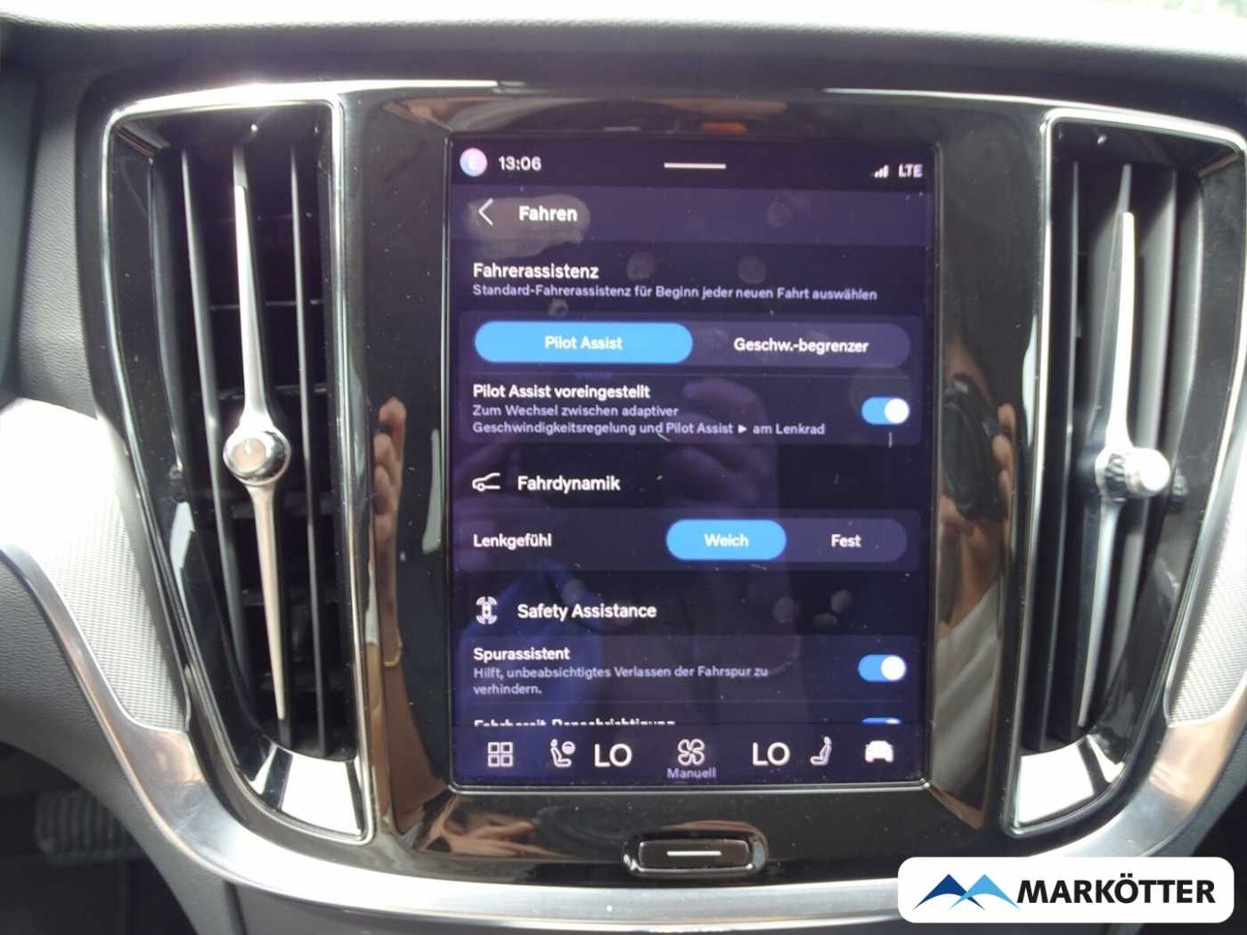 Volvo V60 – Bild 26