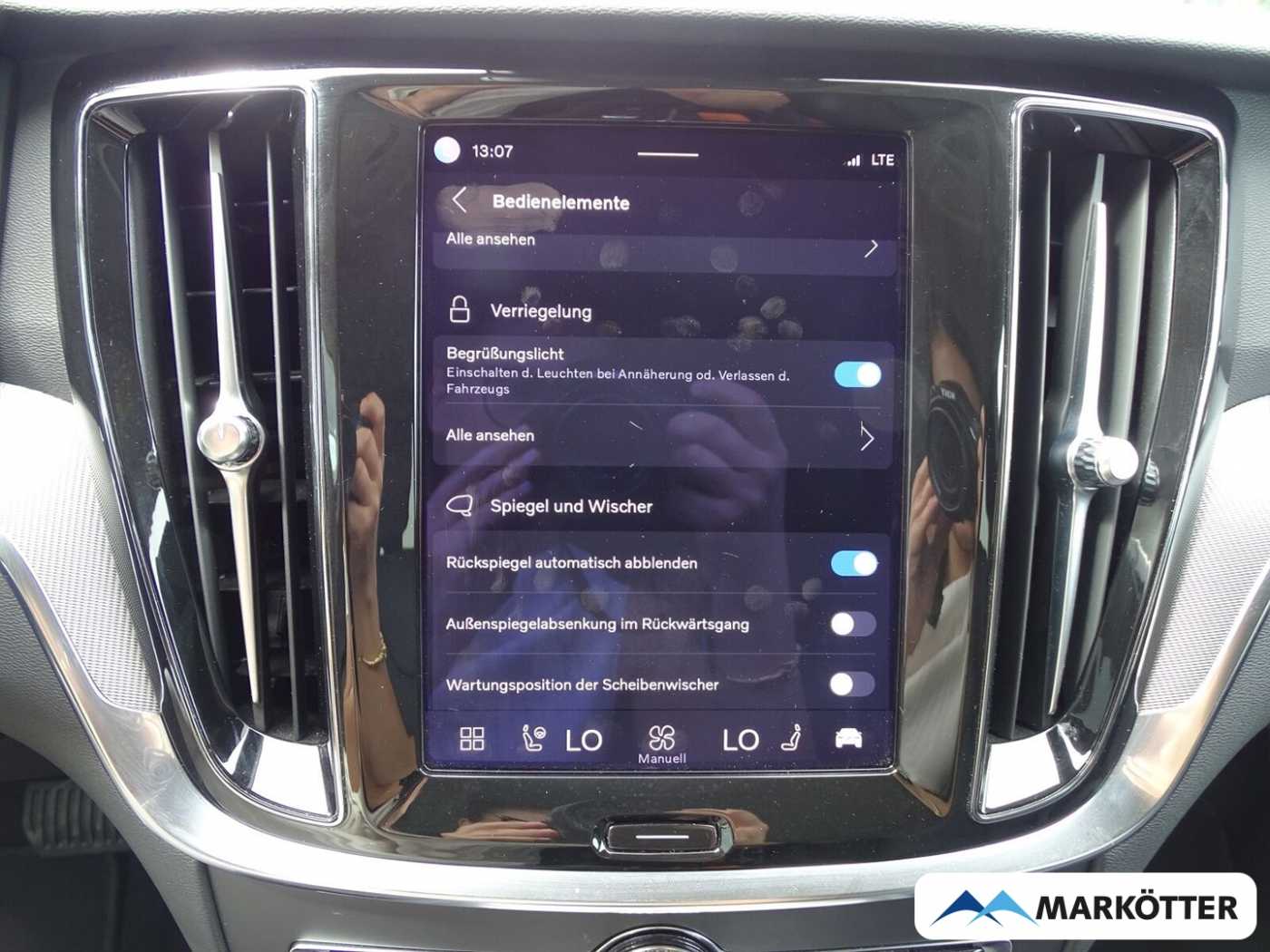 Volvo V60 – Bild 29